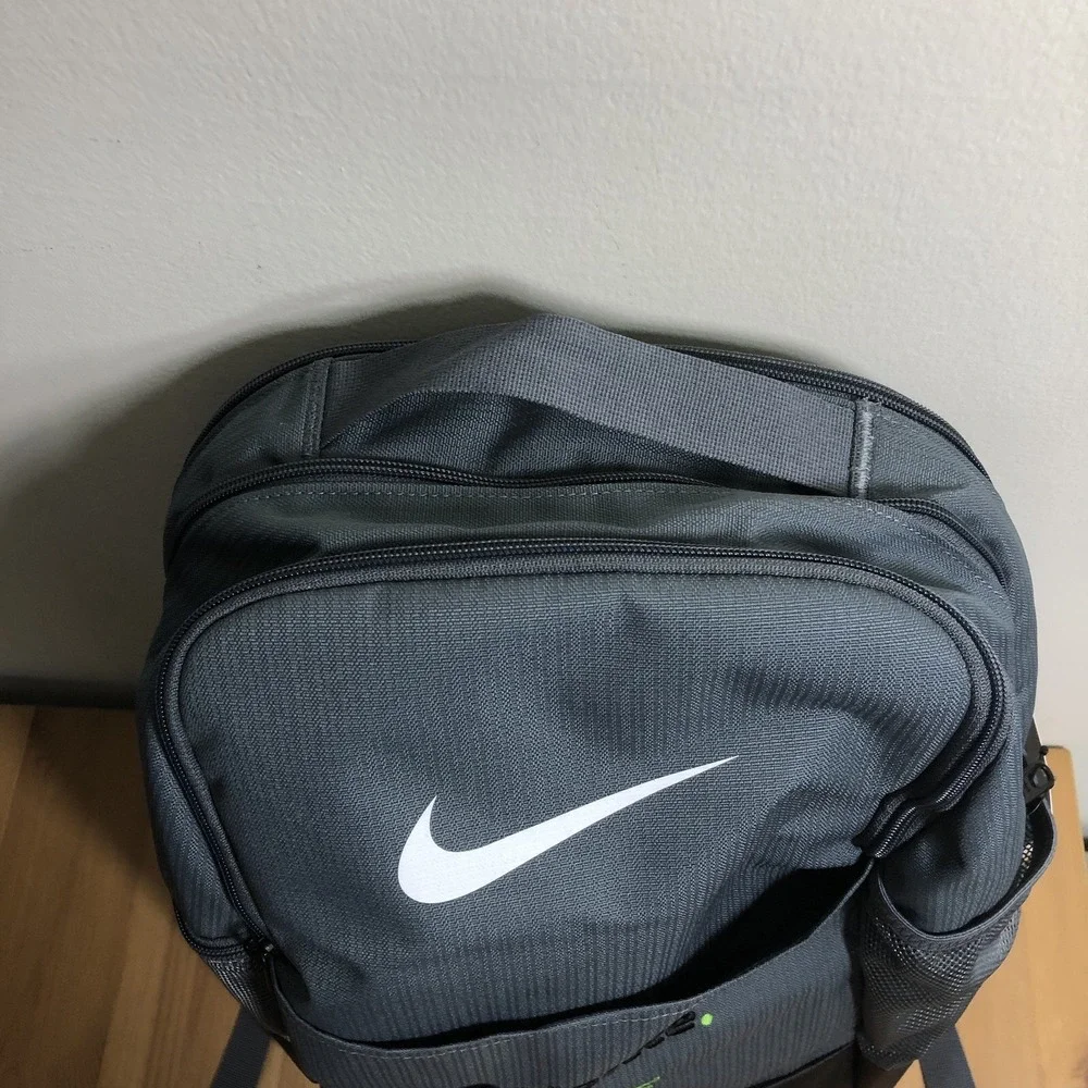 Nike brasilia training